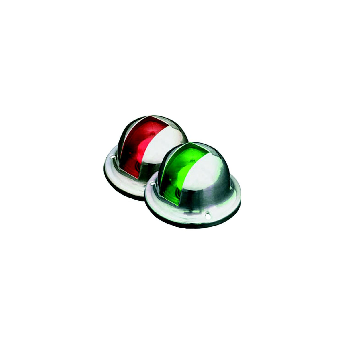 Seadog Vertical Mount Side Lights, 1 pr.-Supply Nautica