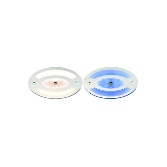 Seadog 4018453 LED Mirror Light With Dimmer, Oval-Supply Nautica