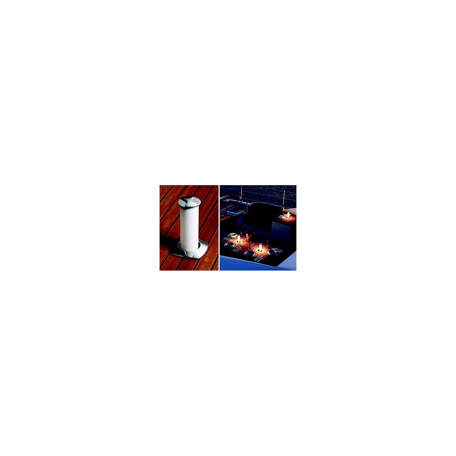 SeaDog 4046103 Aurora LED Pop-Up Table Light-Supply Nautica