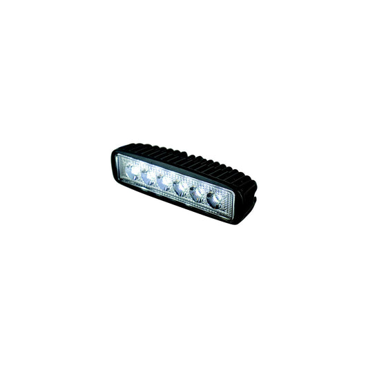 Sea-Dog 4053203 LED Cockpit Spreader Light, 12/24V, Black-Supply Nautica