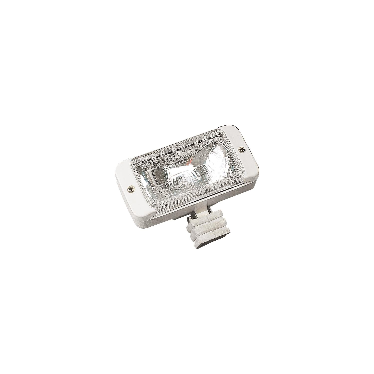 SeaDog 405510 Fiberglass Nylon & Stainless 55 Watt 4.58 Amp 12V Docking Light-Supply Nautica
