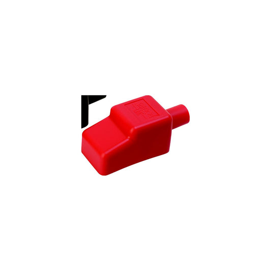 Battery Terminal Cover, Red-Supply Nautica