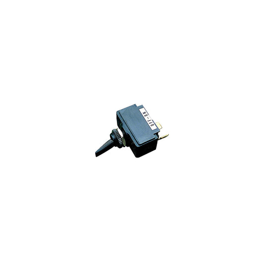 Toggle Switch (SPST) - Mom.On/Off-Supply Nautica