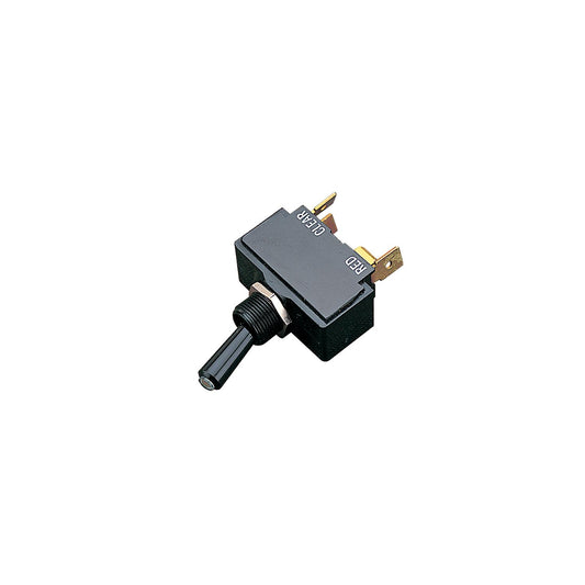 Toggle Switch-Light Tip (SPDT) - Mom On/Off/Mom On-Supply Nautica