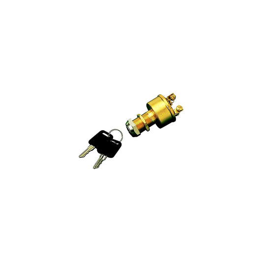 Sea-Dog 4-Position Ignition Switch-Supply Nautica