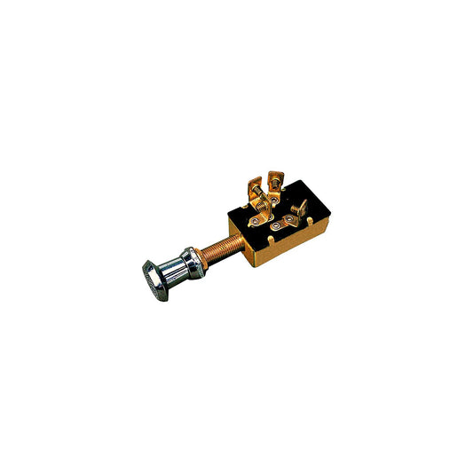 Sea-Dog 3-Position Two Circuit Switch-Supply Nautica