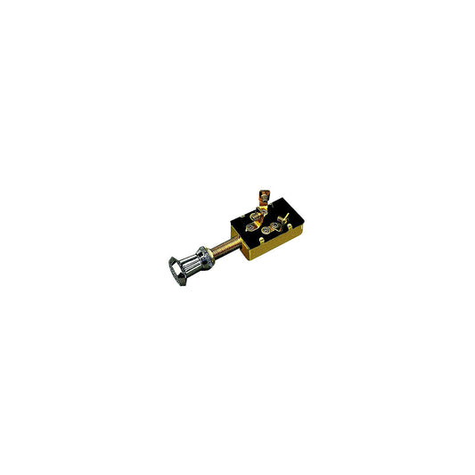 3-Position Two Circuit Switch-Supply Nautica