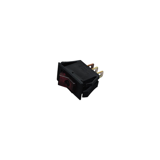 Rocker Switch - On/Off-Supply Nautica