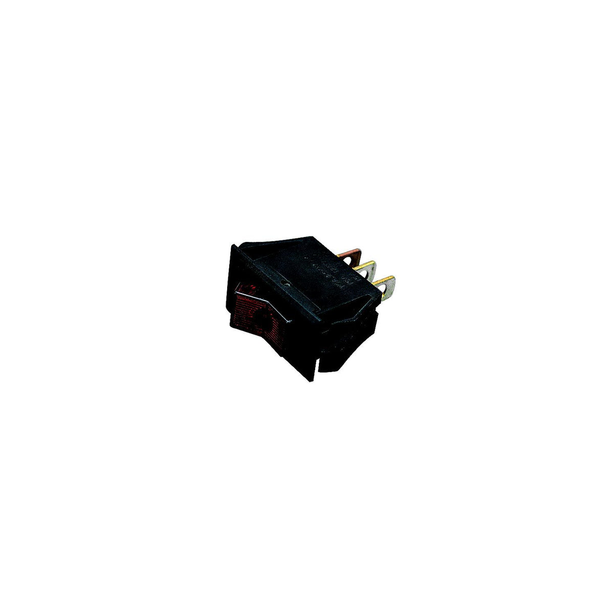Iluminated Rocker-Supply Nautica