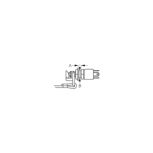 Safety Kill Switch - Universal-Supply Nautica