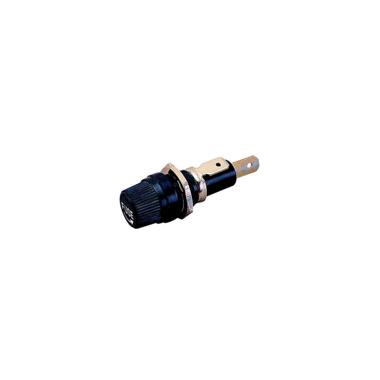 In-Dash Fuse Holder, 15 Amp-Supply Nautica