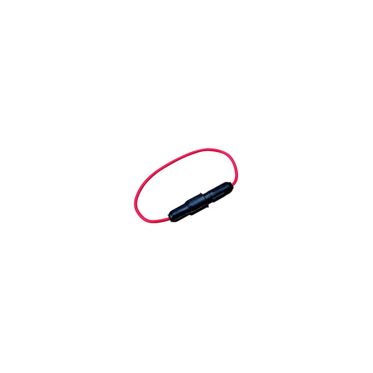 Inline Fuse Holder (Waterproof-Supply Nautica
