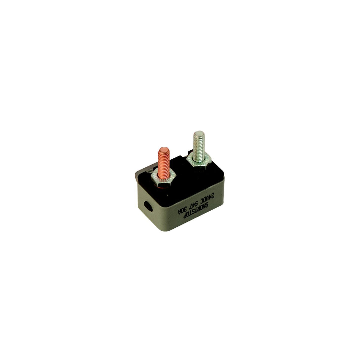 Circuit Breaker (Resettable)-Supply Nautica