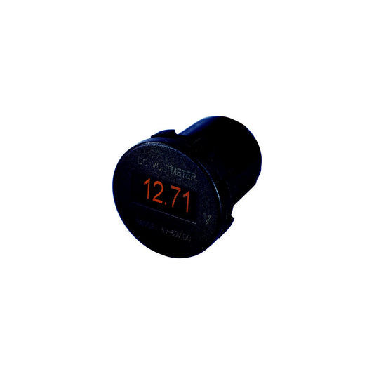 Seadog 4216001 OLED Voltmeter-Supply Nautica