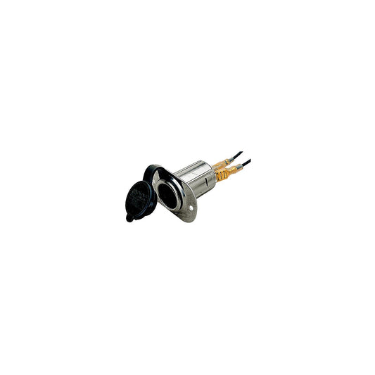 Seadog 4206531 Stainless Steel Power Socket-Supply Nautica