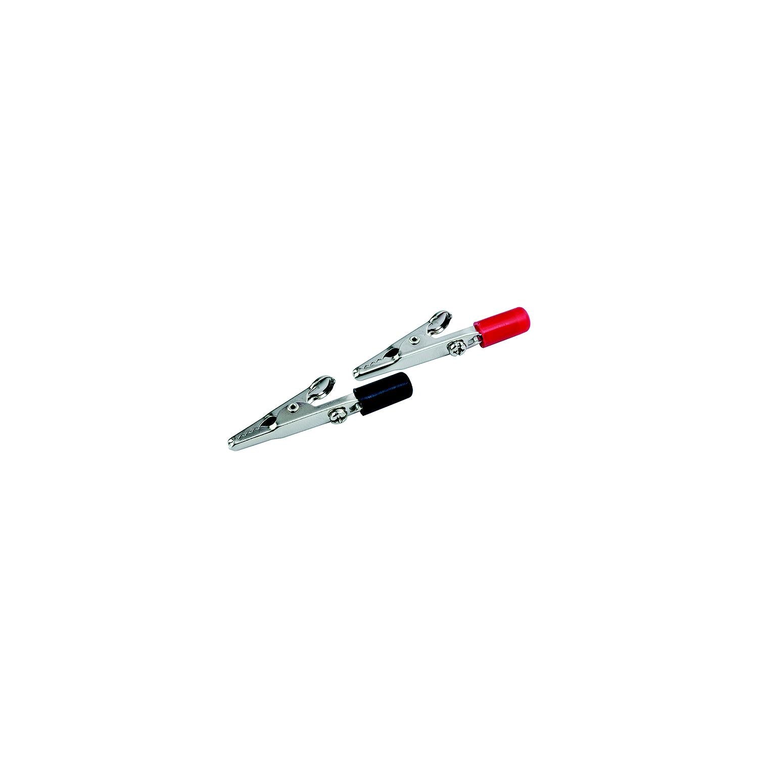 Sea-Dog Alligator Clips, Pr.-Supply Nautica