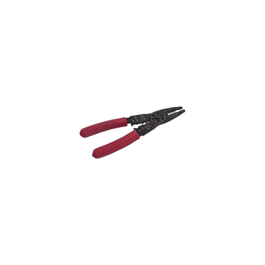 Wire Stripper/Crimper Tool-Supply Nautica