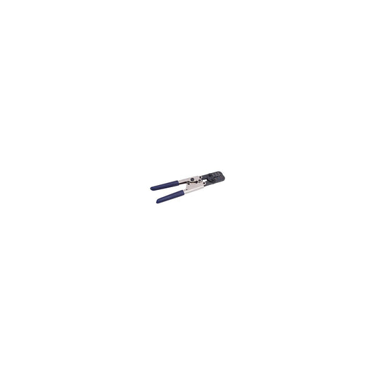 SeaDog 429920 Heat Shrink 22 to 10 Gauge Terminal Crimper Tool | Powder Coated & Stainless Steel-Supply Nautica