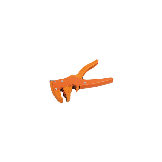 SeaDog 429930 Adjustable 24 to 12 Gauge Wire Stripper & Cutter Tool | Powder Coated Steel-Supply Nautica