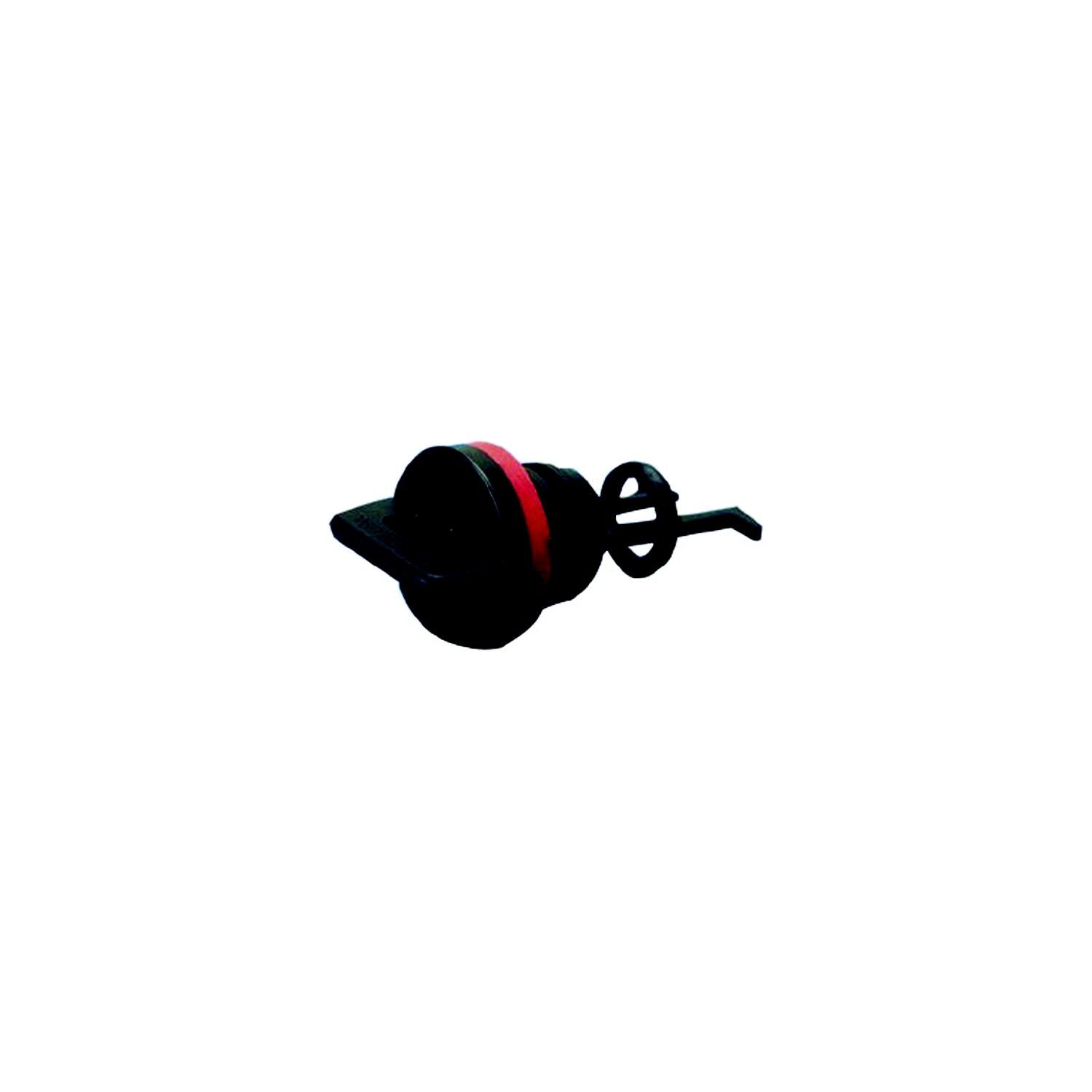 Sea-Dog 520021 Replacement Plug And Gasket-Supply Nautica