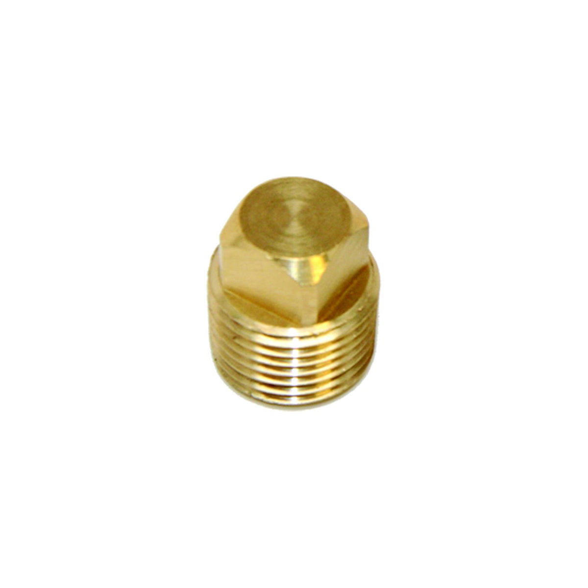 Sea-Dog 520041 Replacement Plug For 520040 Garboard Drain Plug-Supply Nautica