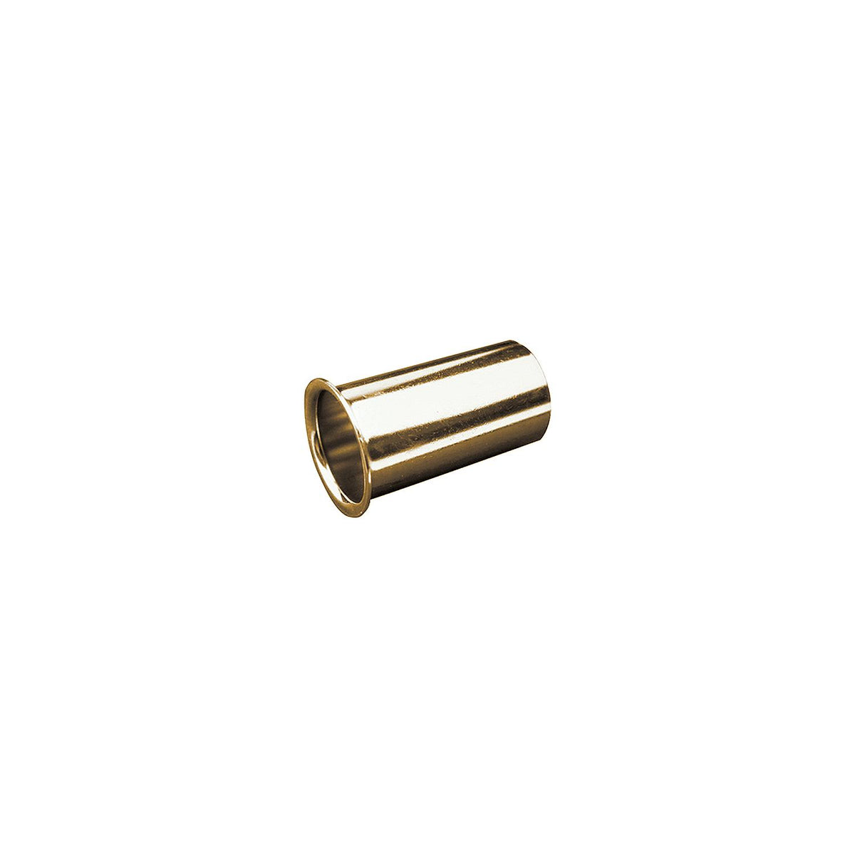 Sea-Dog 5202101 Brass Drain Tube - 1" X 1-7/8"-Supply Nautica