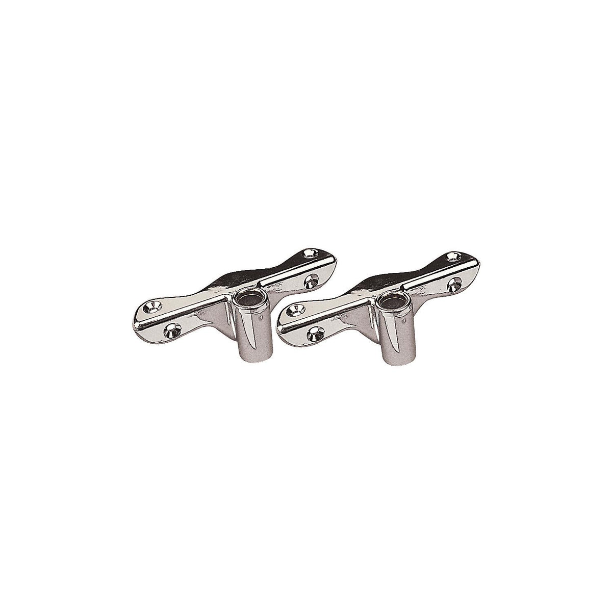 Sea-Dog 5804511 Oarlock Sockets, Angle Mount-Supply Nautica