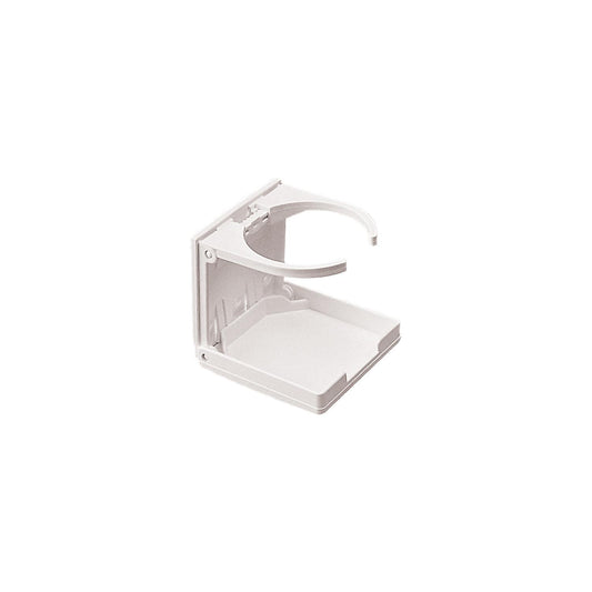 Nylon Adjustable Folding Drink
