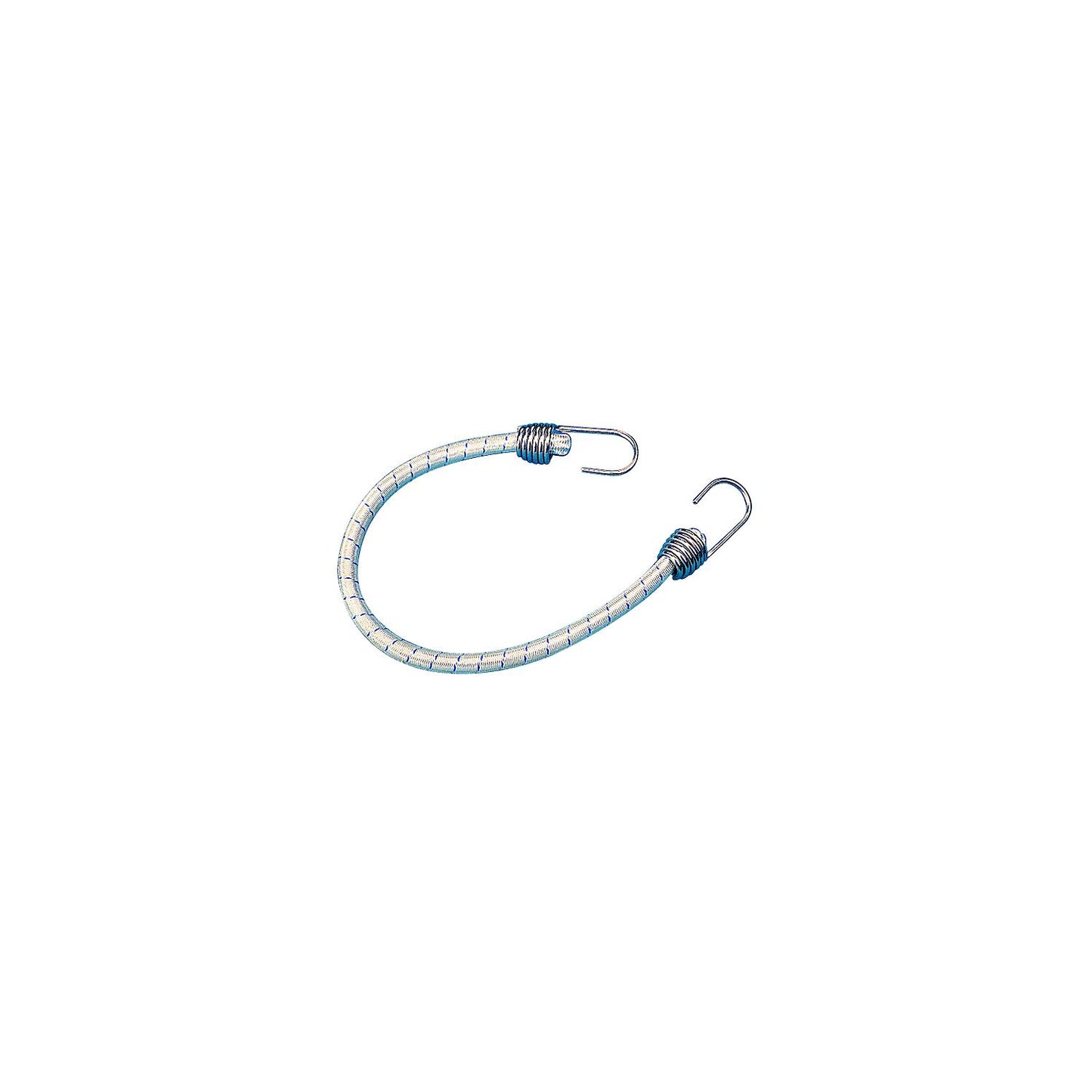 Sea-Dog 6513601 Shock Cord 3/8" x 36" w/ SS Clips-Supply Nautica