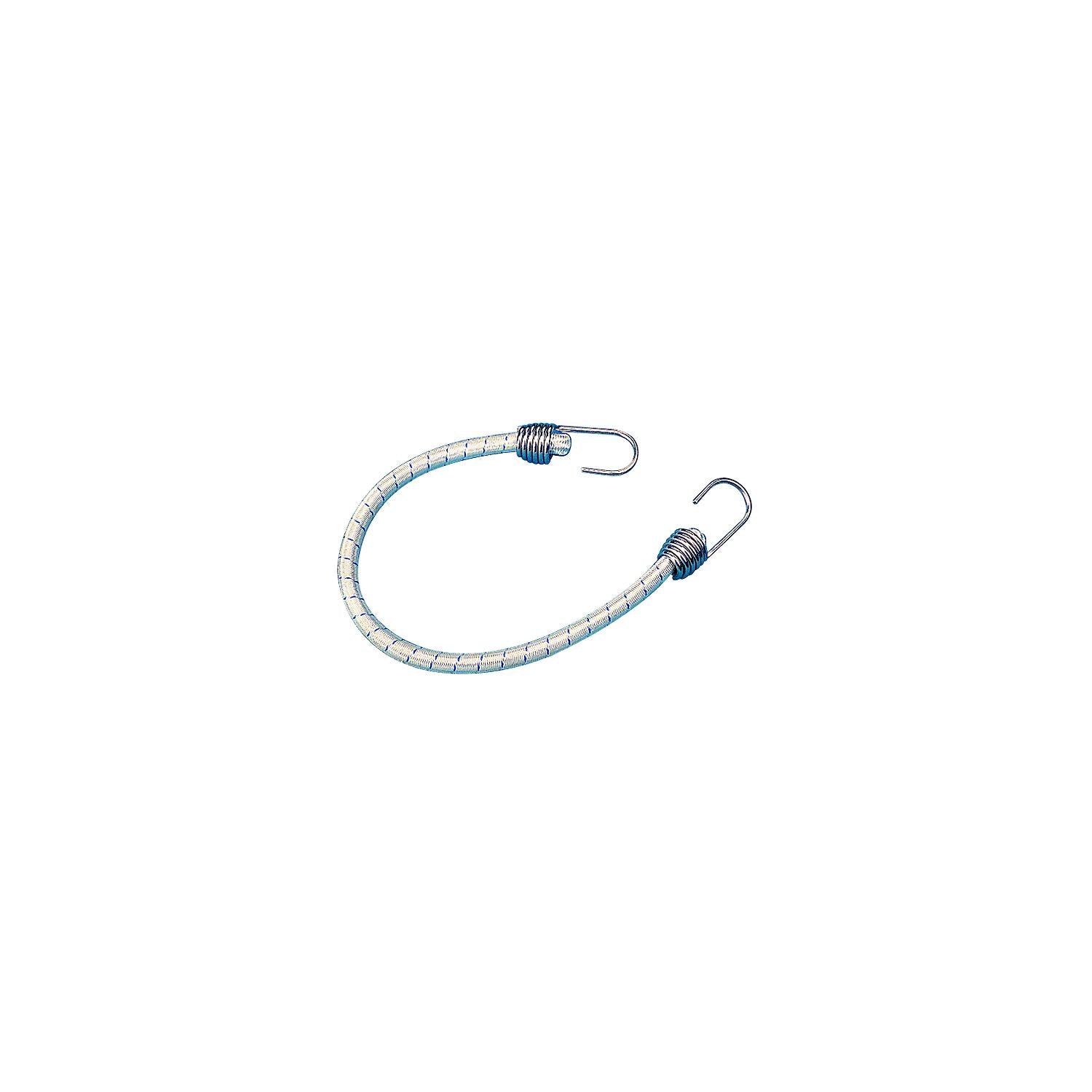Sea-Dog 6513601 Shock Cord 3/8" x 36" w/ SS Clips-Supply Nautica