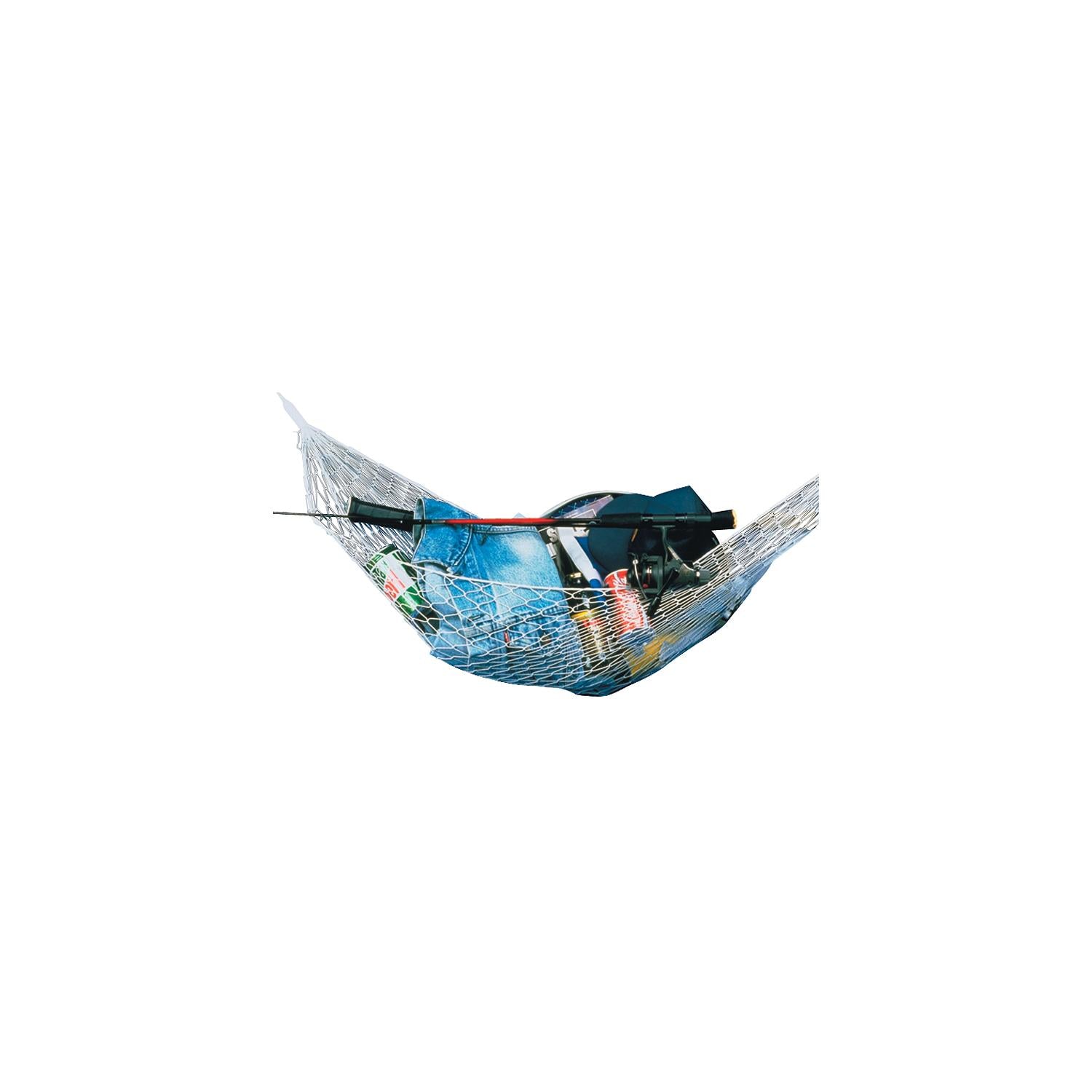 60" Nylon Gear Hammock-Supply Nautica