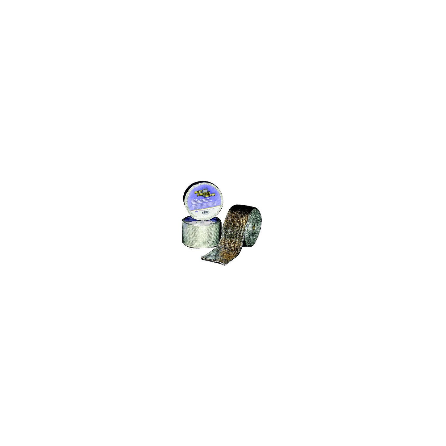 Hotshield Wrap 1/8" x3" x25"-Supply Nautica