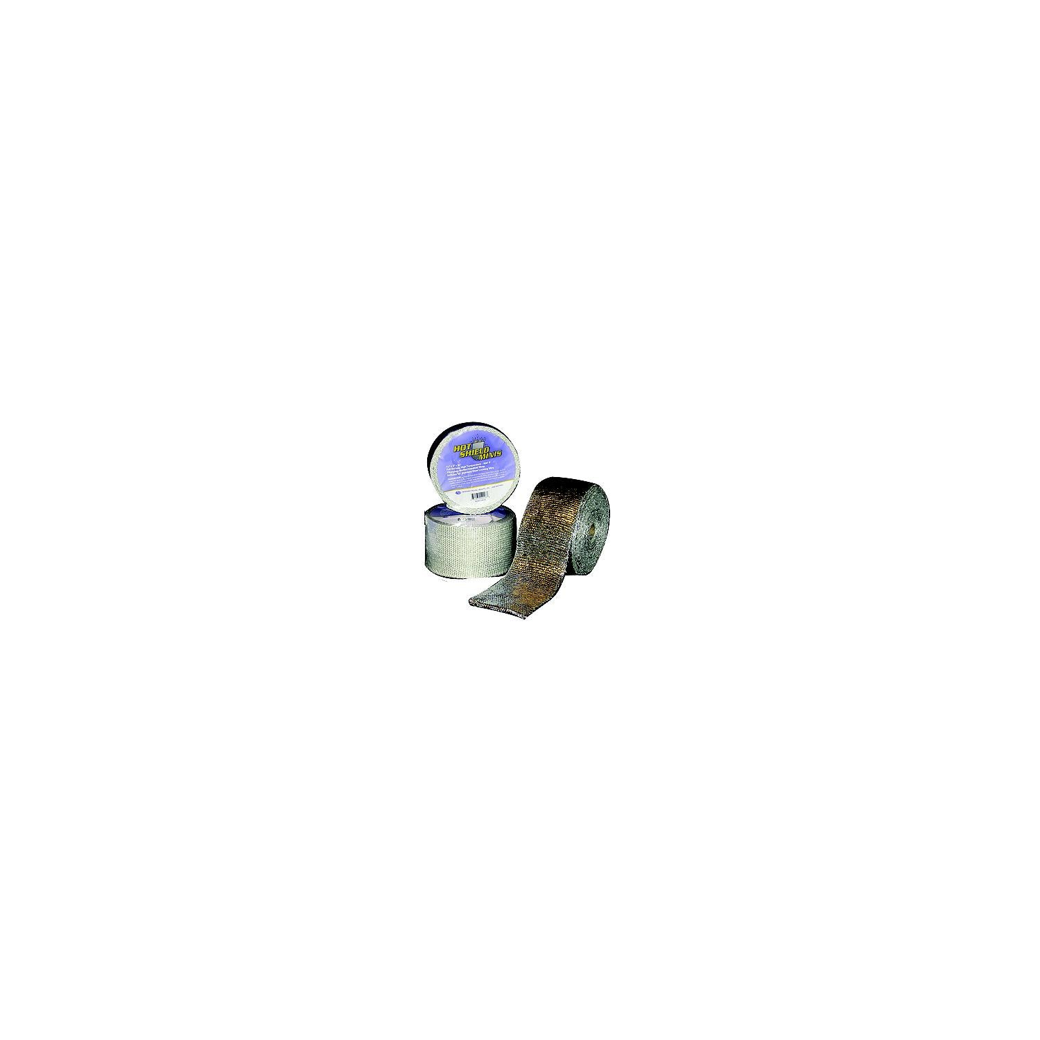 Hotshield Wrap 1/8" x3" x25"-Supply Nautica
