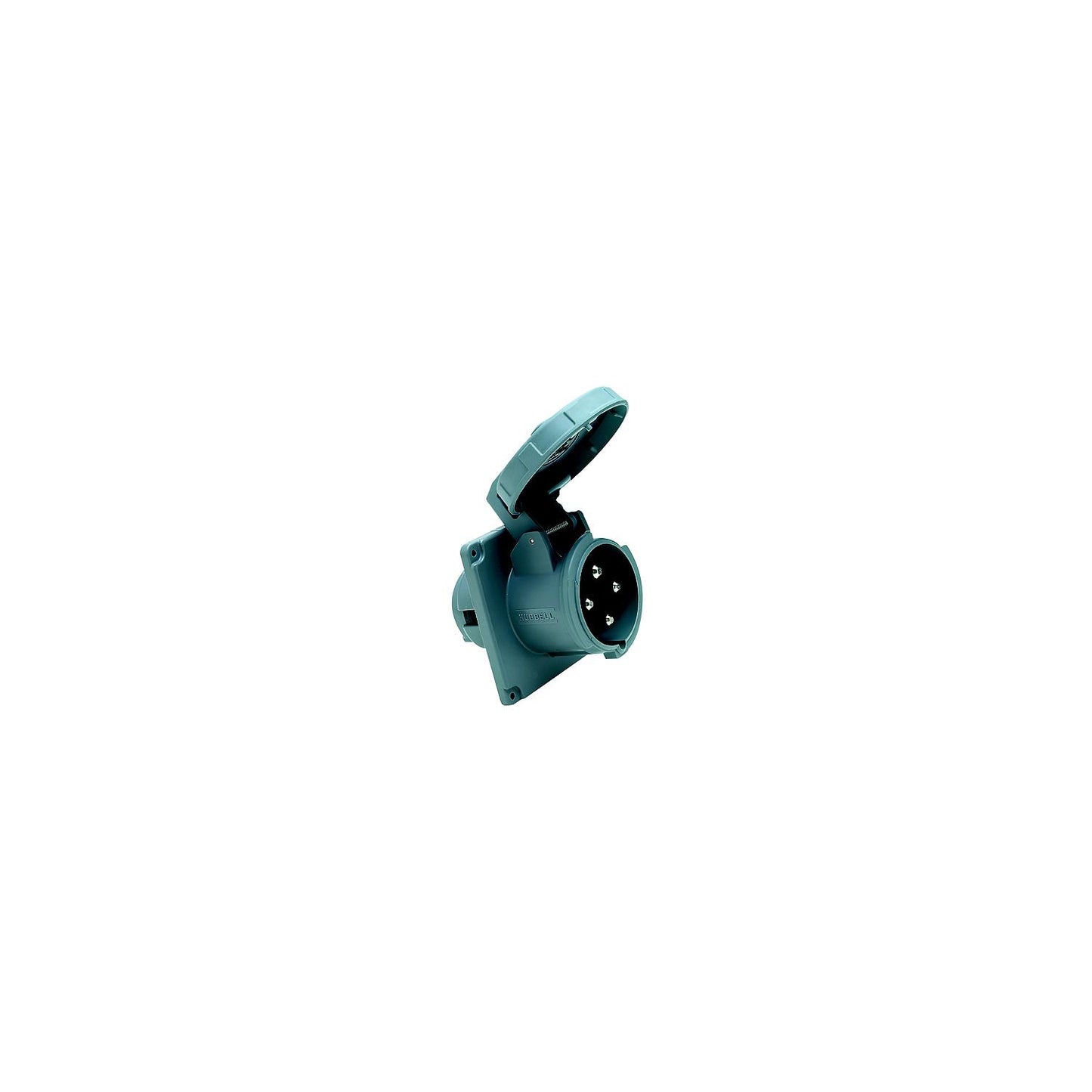 Shore Power Inlet