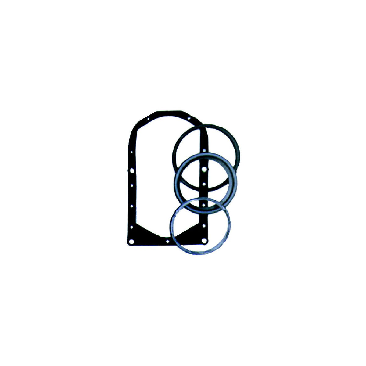 Thetford 09872 Plastic Slide EZ-Valve Repair Kit-Supply Nautica