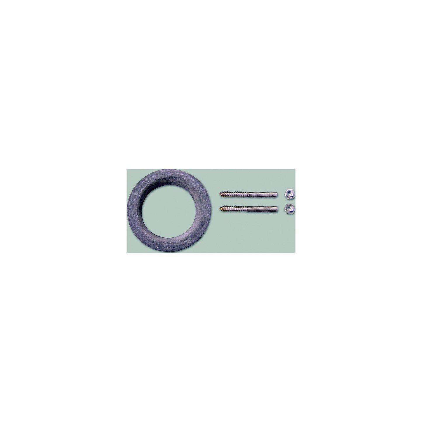 Thetford 12524 Closet Bolt Pkg-Supply Nautica
