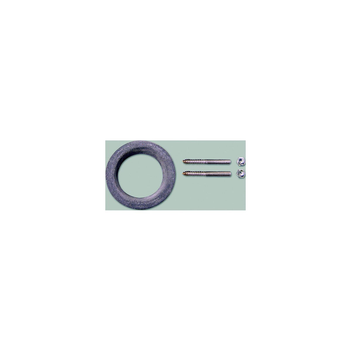 Thetford 12524 Closet Bolt Pkg-Supply Nautica
