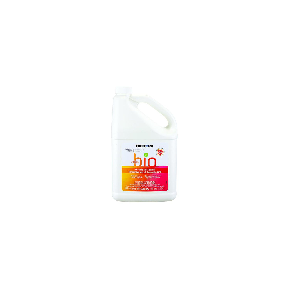 Thetford 96614 Aquabio™ Holding Tank Treatment, 1 Gal.-Supply Nautica
