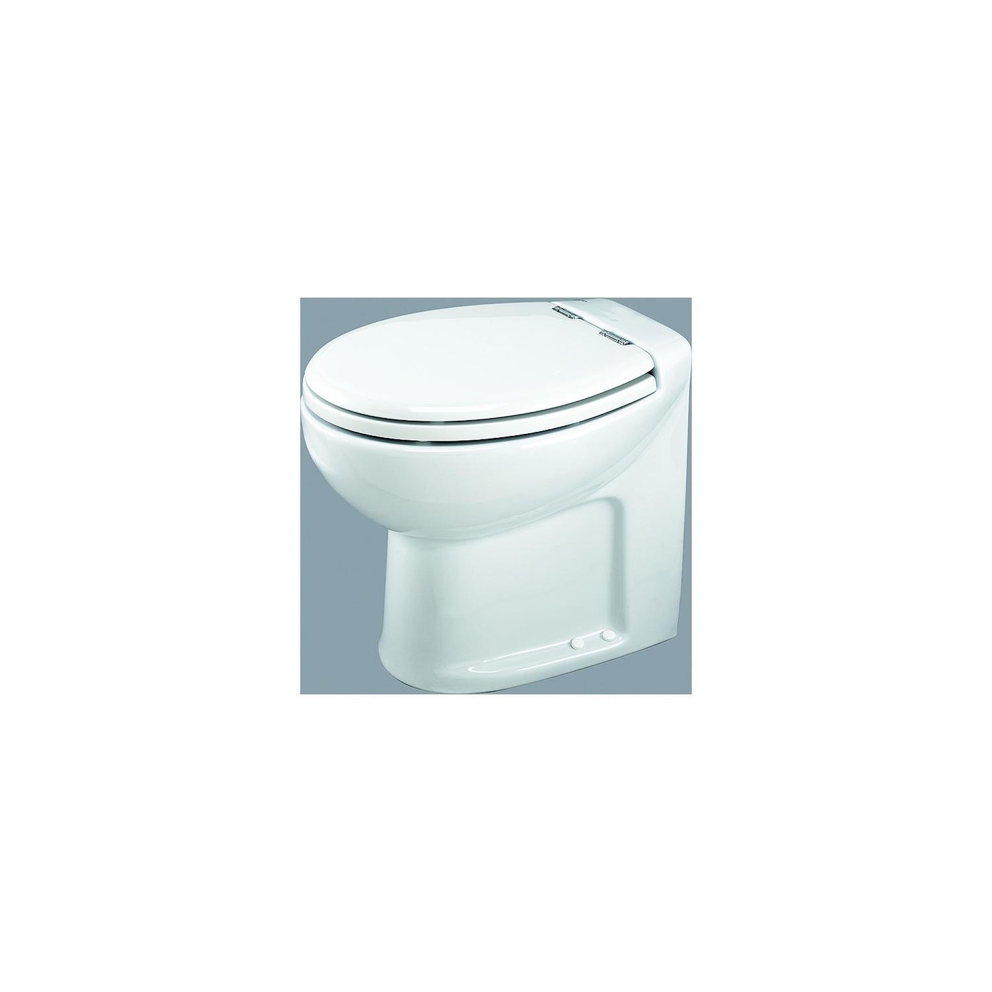 Thetford 98262 Tecma® Silence Plus 2G Toilet, White