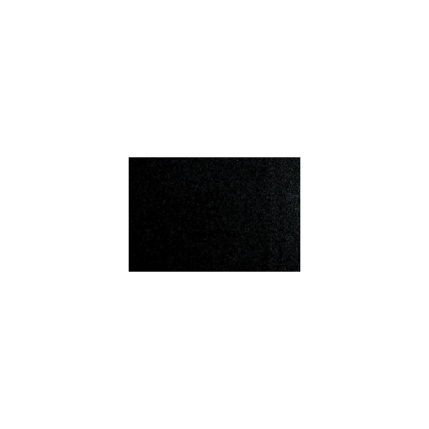 Aggressor Exterior Marine Carpet, Black 8' x 25'-Supply Nautica