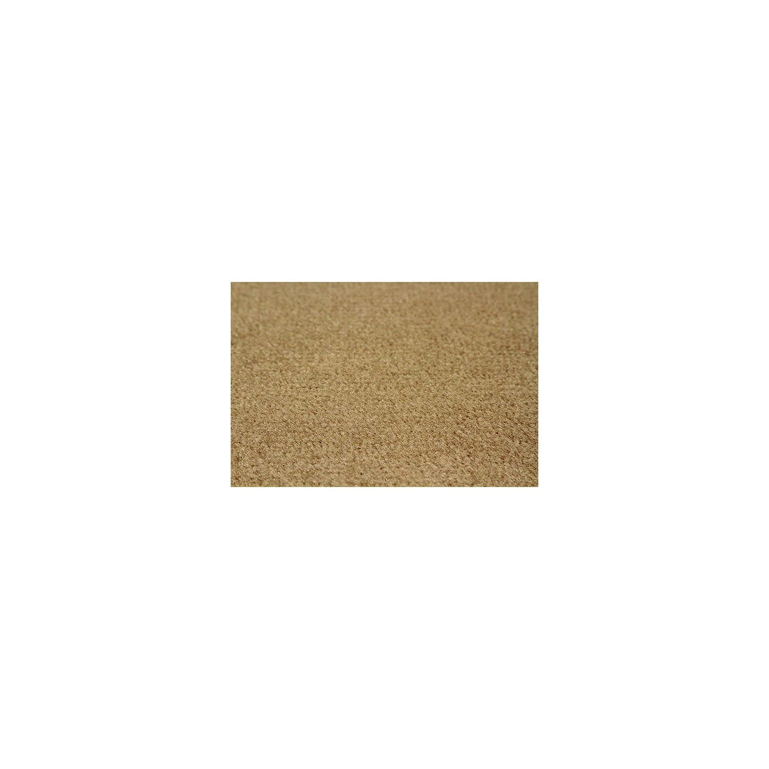 Aggressor Exterior Marine Carpet, Sand 8' x 25'-Supply Nautica