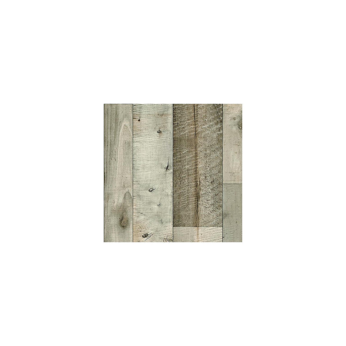 Syntec BBLD176M98EL Beauflor Resilient Flooring, 8' x 25' Blended Wood 176M-Supply Nautica