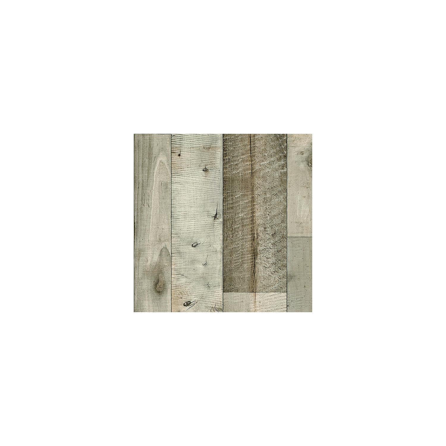 Syntec BBLD176M98EL Beauflor Resilient Flooring, 8' x 25' Blended Wood 176M-Supply Nautica