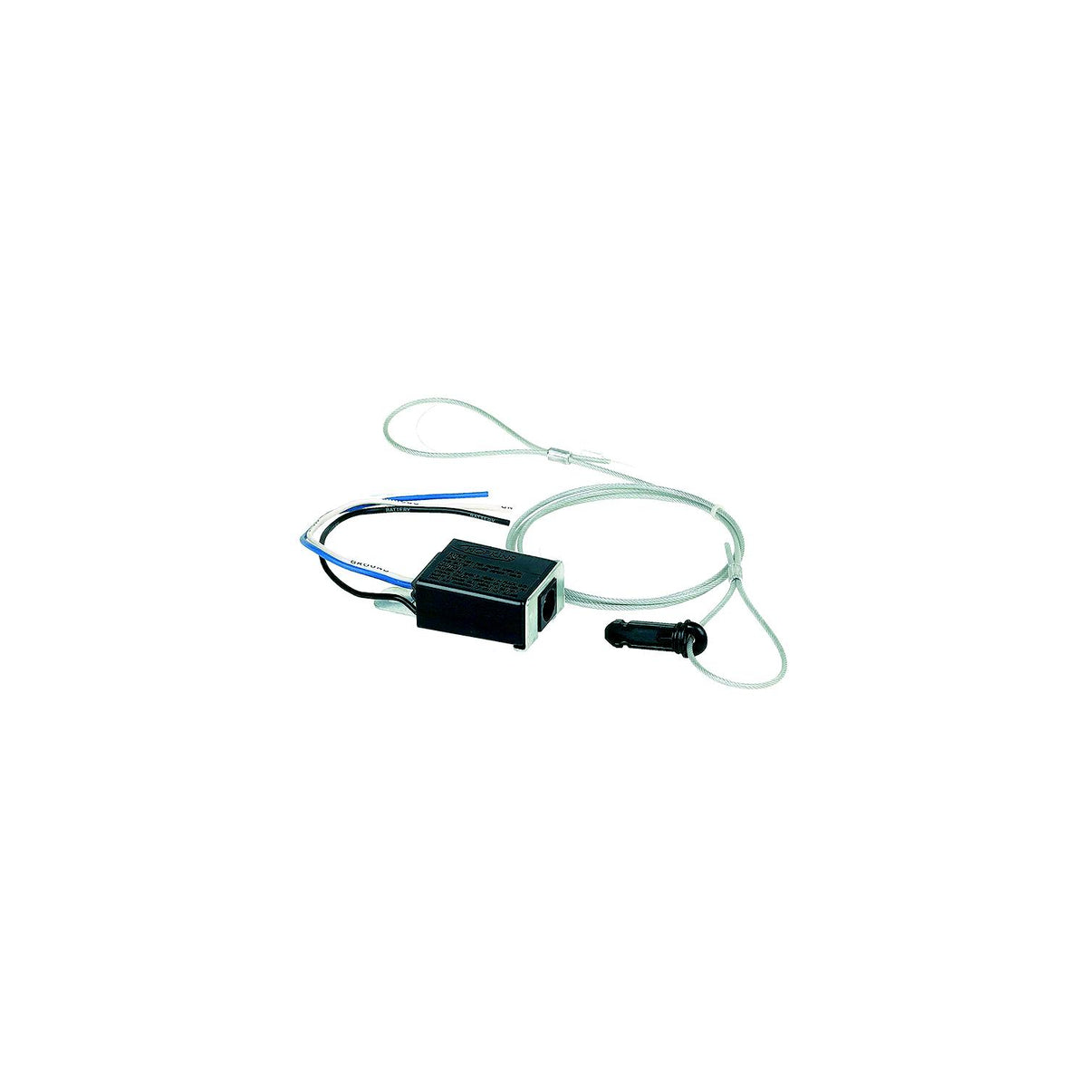 Hopkins 20005 Break Away Switch with 7” Wires-Supply Nautica