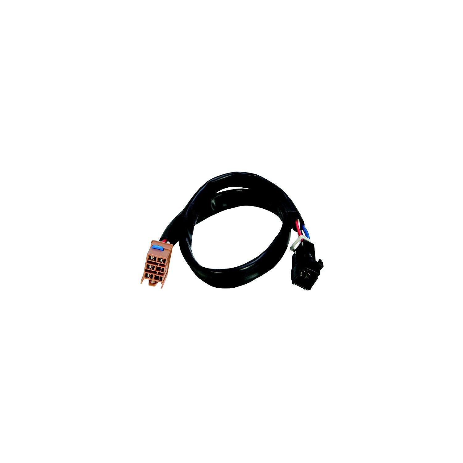 Hopkins Mfg. Plug-In Simple!® Brake Control Connector GM/CHEV '99-'02-Supply Nautica