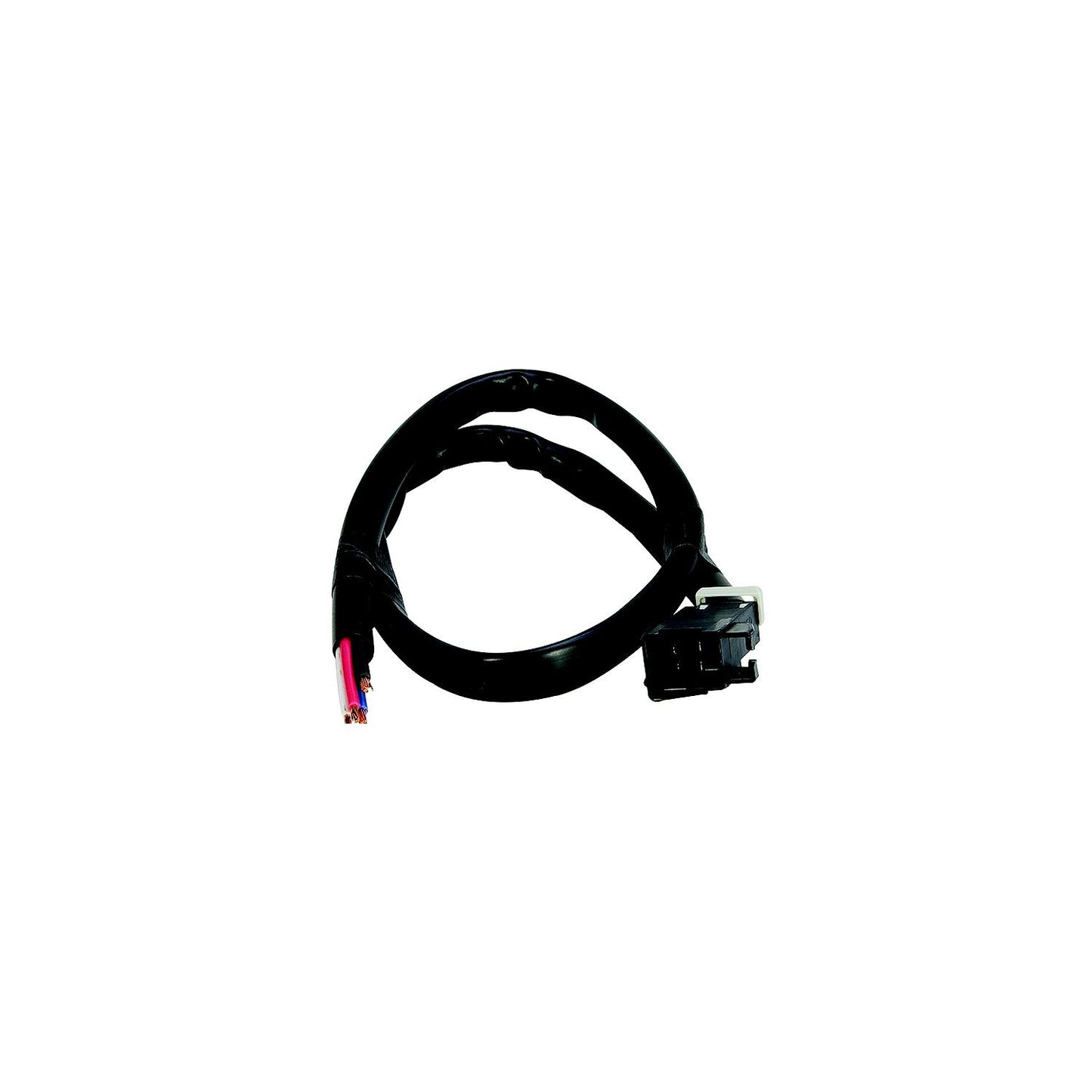 Hopkins Mfg. Plug-In Simple!® Brake Control Connector, UNIVERSAL