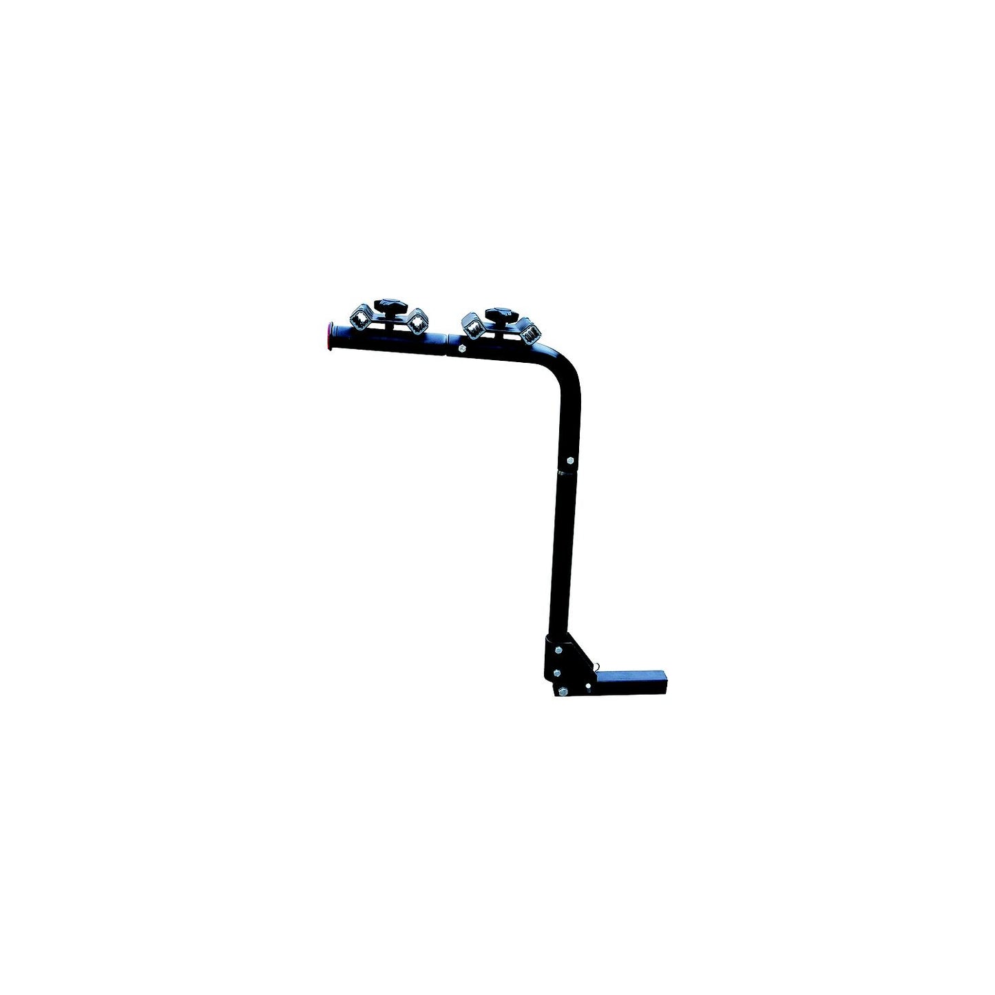 Stromberg-Carlson BC104 Post Mount Bike Rack, 4-Bike