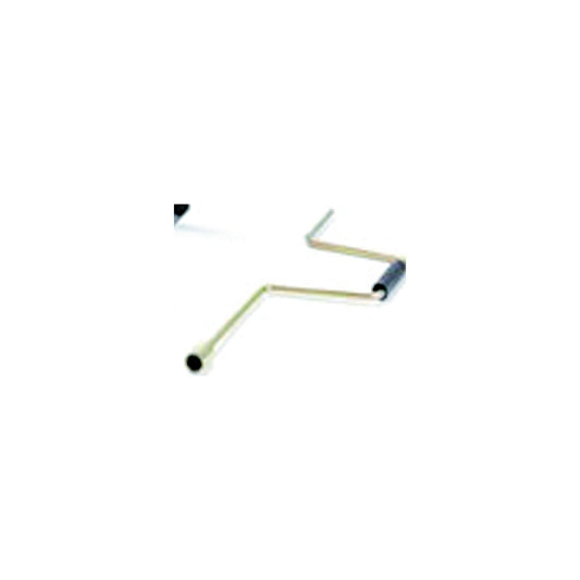 Stromberg Carlson JCH1 manual crank handle for 24″ and 30″ scissor jacks