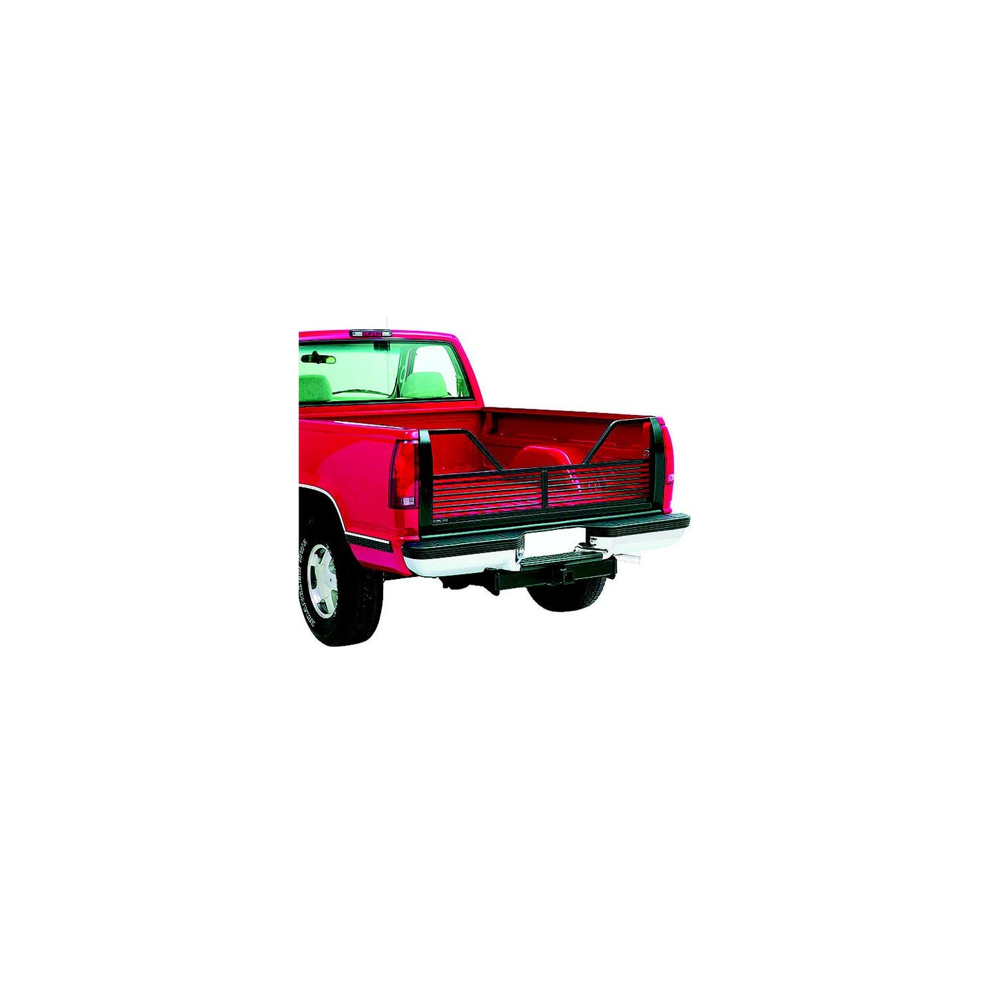 Stromberg Carlson 100 Series Vented Tailgate, Ford