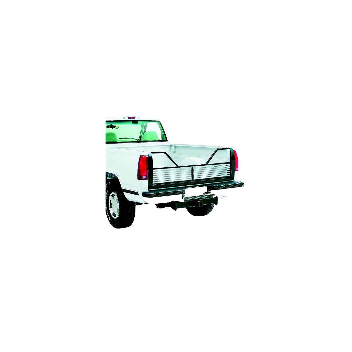 Stromberg Carlson 100 Series Vented Tailgate, GM & Chevy
